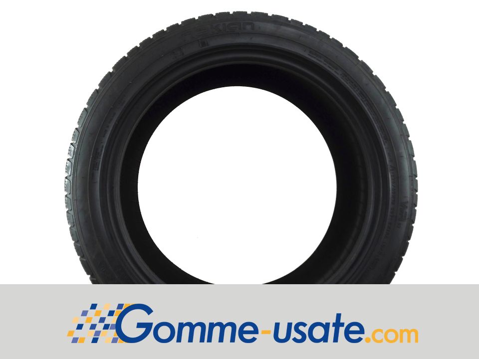 Thumb Nokian Gomme Usate Nokian 225/45 R18 95V WR G2 XL M+S (75%) pneumatici usati Invernale_1
